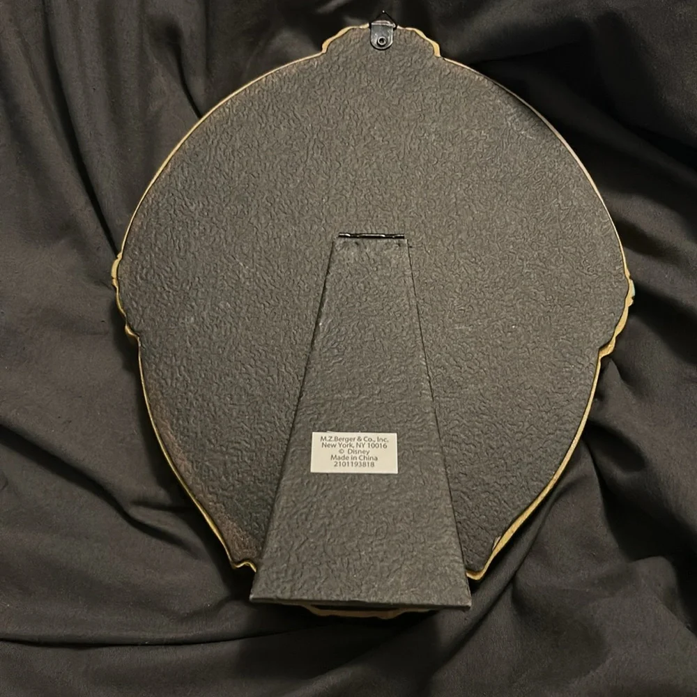 Disney Villain mirror